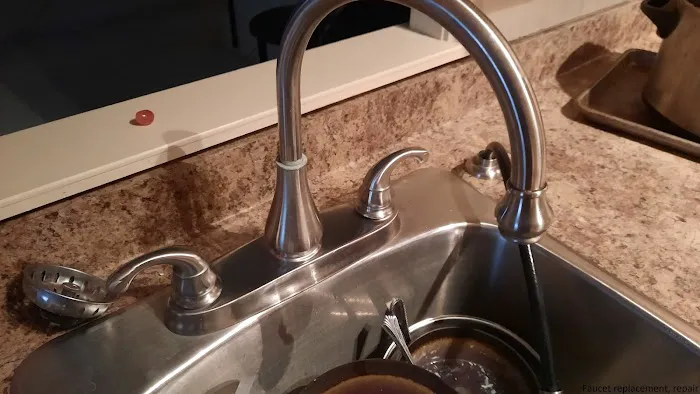 Virtual Plumbing Assistant Picture 5