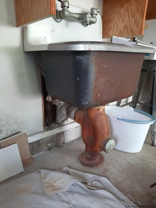 Virtual Plumbing Assistant Picture 4