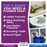 Irock Plumbing ico