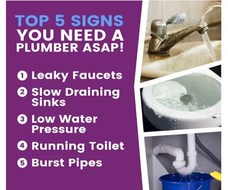 Irock Plumbing