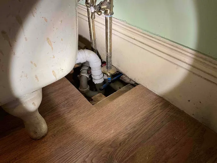 Irock Plumbing Picture 5