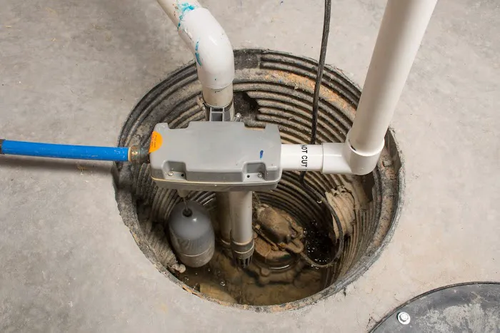Irock Plumbing Picture 9