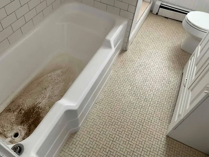 Irock Plumbing Picture 3