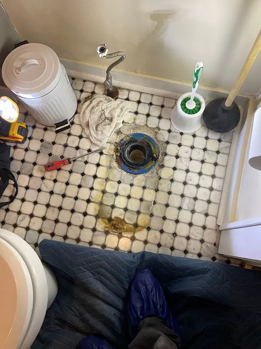 Irock Plumbing Picture 7