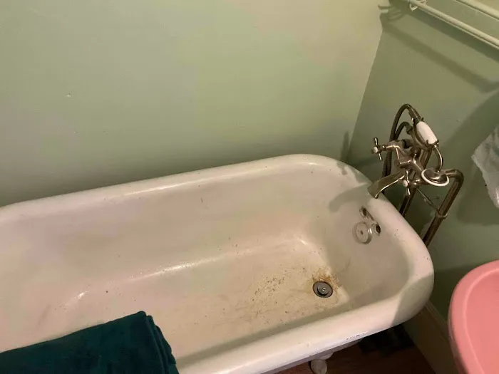 Irock Plumbing Picture 6