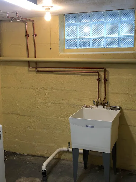 David Carr Plumbing Services Picture 1