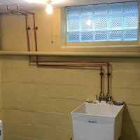 David Carr Plumbing Services ico