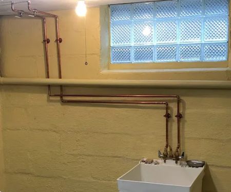 David Carr Plumbing Services
