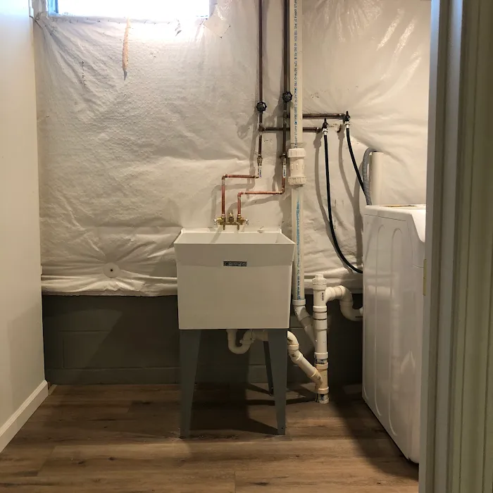 David Carr Plumbing Services Picture 10