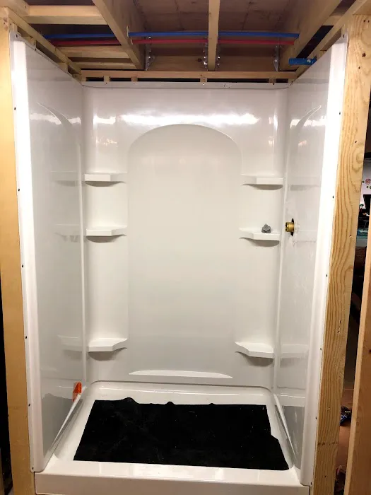 David Carr Plumbing Services Picture 7