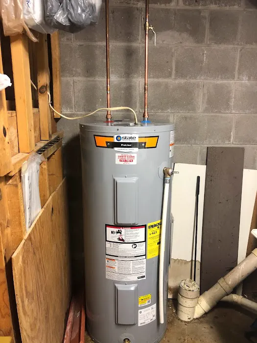 David Carr Plumbing Services Picture 4