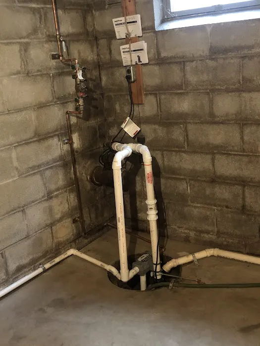 David Carr Plumbing Services Picture 3