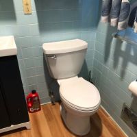 G.T. Campbell Plumbing ico