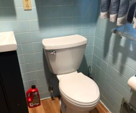 G.T. Campbell Plumbing