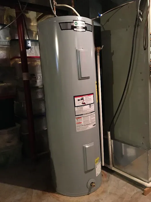 G.T. Campbell Plumbing Picture 4