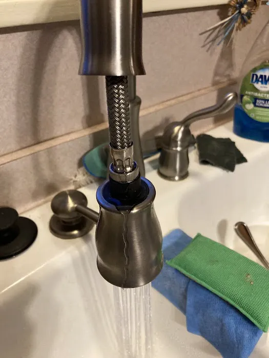 G.T. Campbell Plumbing Picture 10