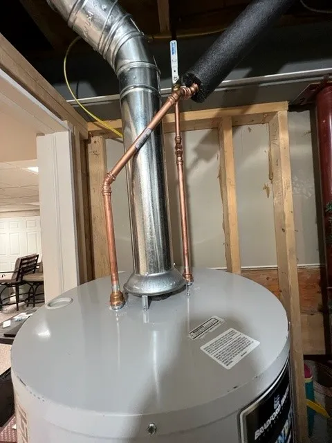 G.T. Campbell Plumbing Picture 5