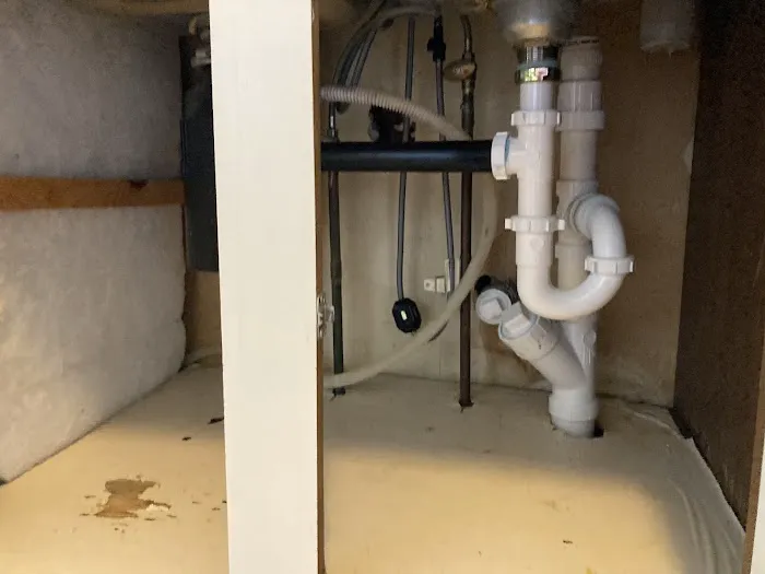 G.T. Campbell Plumbing Picture 2