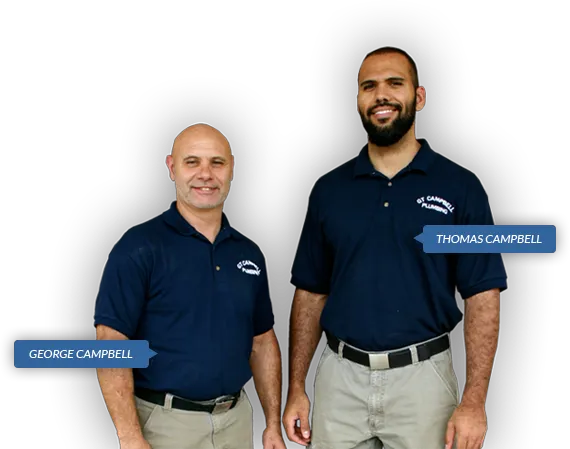 G.T. Campbell Plumbing Picture 7