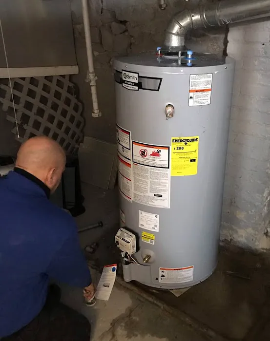 Best Plumbers Rochester NY Picture 1