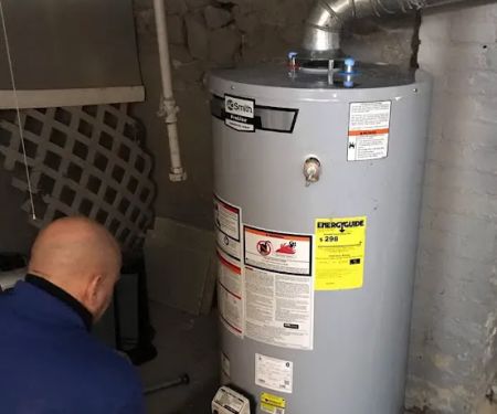 Best Plumbers Rochester NY