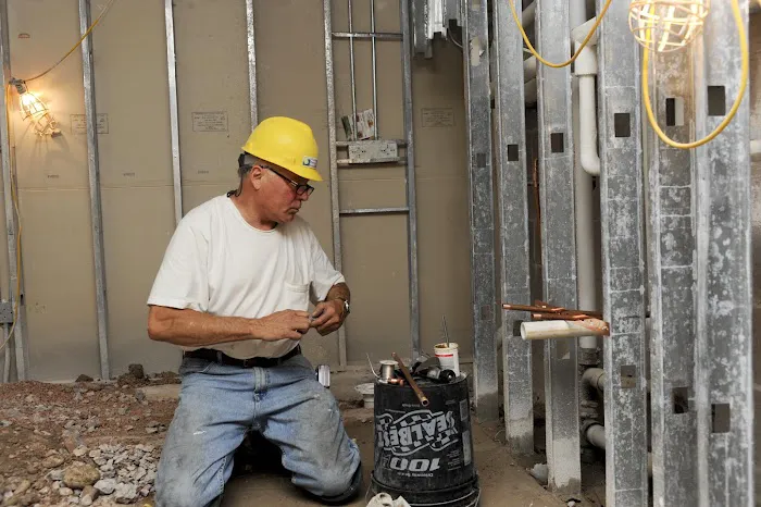 Best Plumbers Rochester NY Picture 9