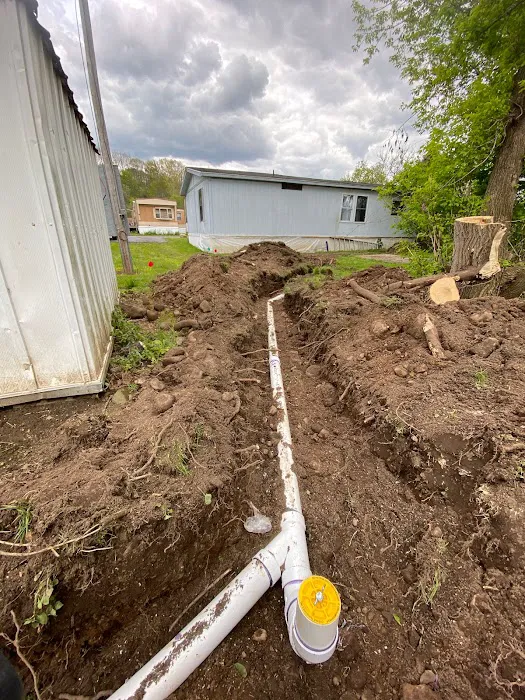 Zoom Drain Picture 4