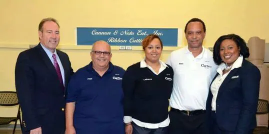 Cannon & Noto Enterprise, INC Picture 5