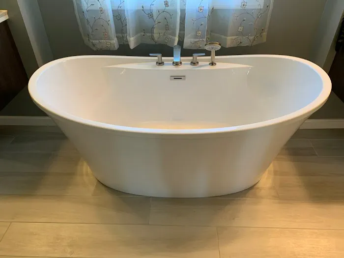 Stanley Harris and Sons Plumbing Picture 4