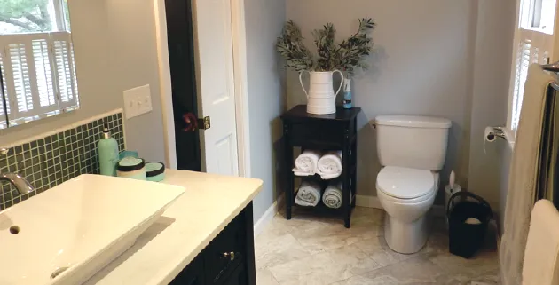 Stanley Harris and Sons Plumbing Picture 8