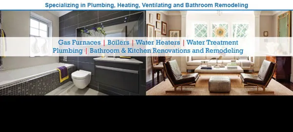 Stanley Harris and Sons Plumbing Picture 5