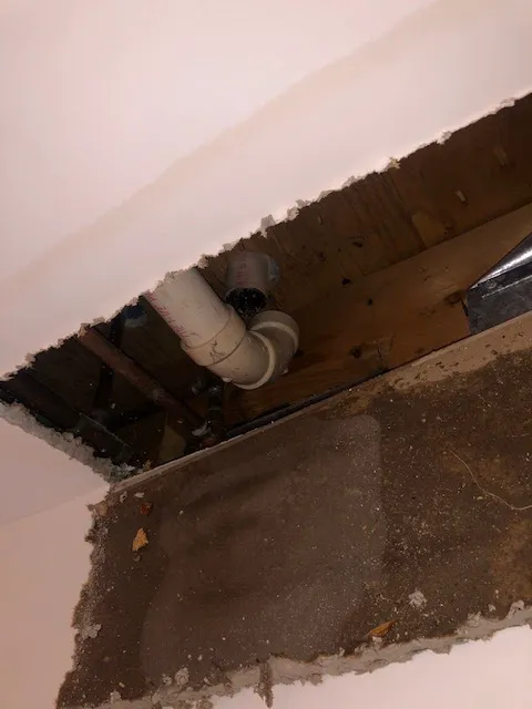 Stanley Harris and Sons Plumbing Picture 2