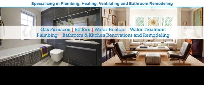 Stanley Harris and Sons Plumbing Picture 1