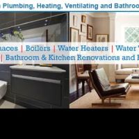 Stanley Harris and Sons Plumbing ico