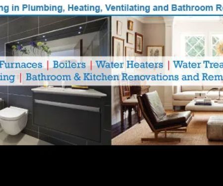 Stanley Harris and Sons Plumbing