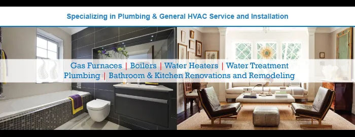 Stanley Harris and Sons Plumbing Picture 10