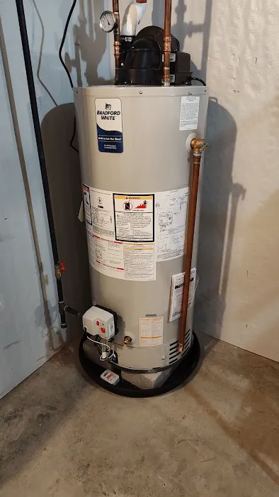 Laplante's Plumbing & Heating LLC Picture 1