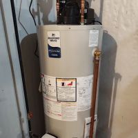 Laplante's Plumbing & Heating LLC ico