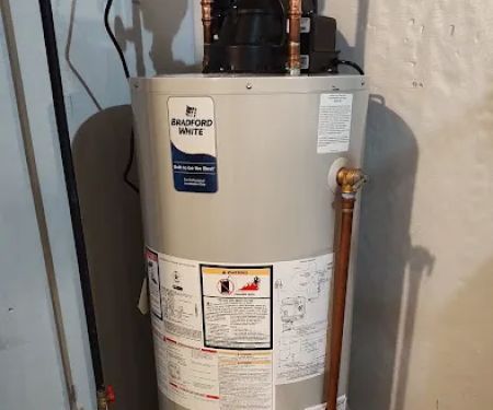 Laplante's Plumbing & Heating LLC