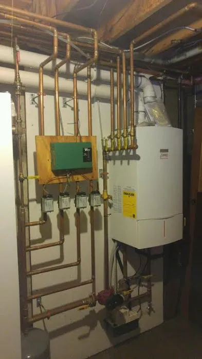 Laplante's Plumbing & Heating LLC Picture 4