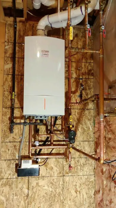 Laplante's Plumbing & Heating LLC Picture 7