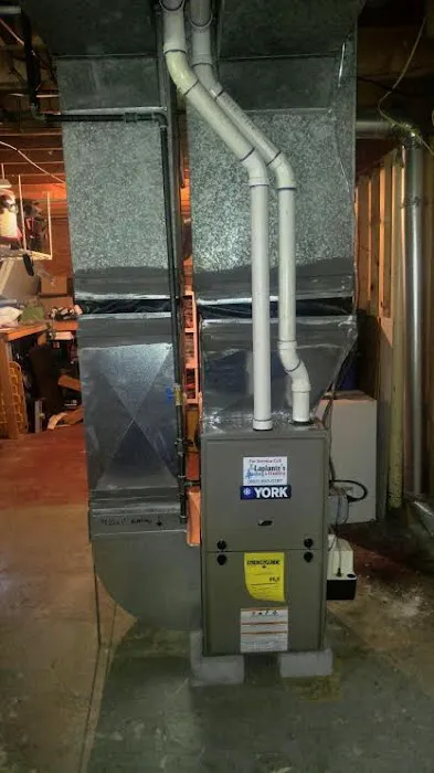Laplante's Plumbing & Heating LLC Picture 5