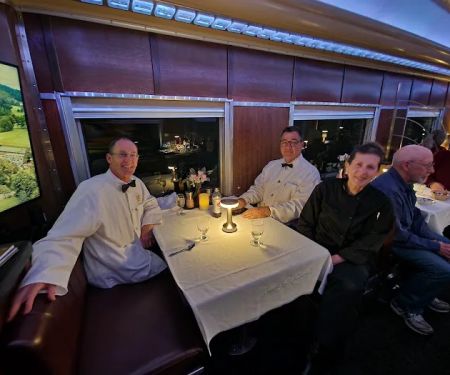 Blanchard Oil Company