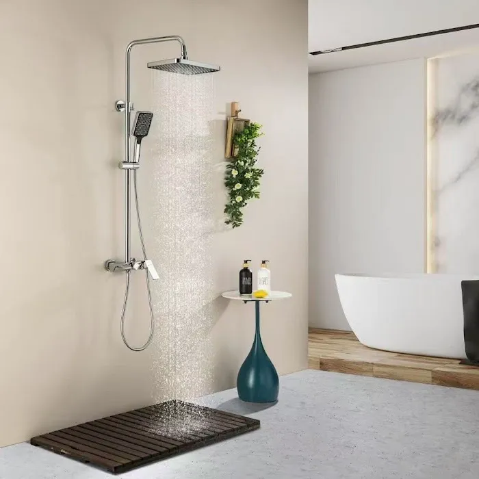 Fitzgerald Plumbing & Heating Picture 8