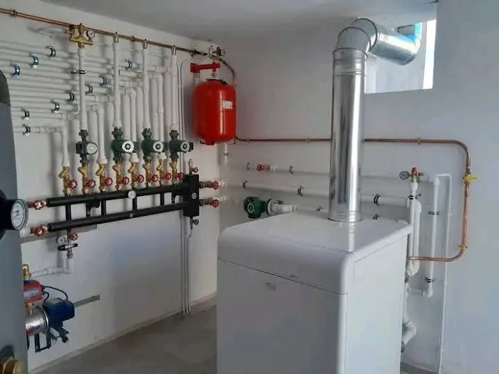 Fitzgerald Plumbing & Heating Picture 9