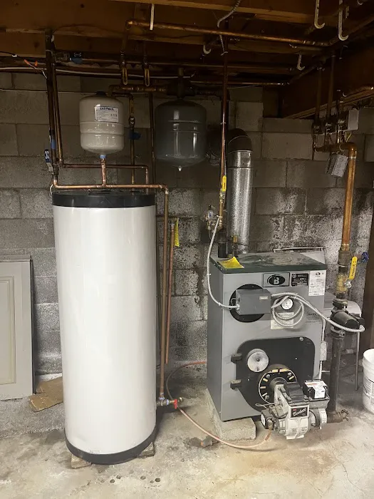 Fitzgerald Plumbing & Heating Picture 3