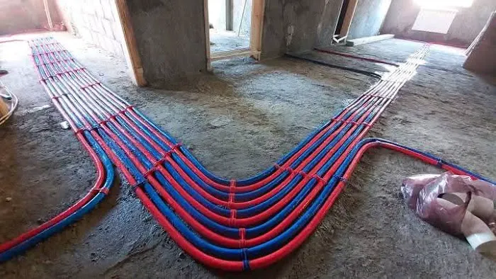 Fitzgerald Plumbing & Heating Picture 7