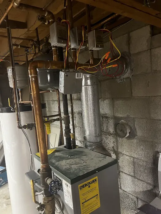 Fitzgerald Plumbing & Heating Picture 1