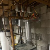 Fitzgerald Plumbing & Heating ico