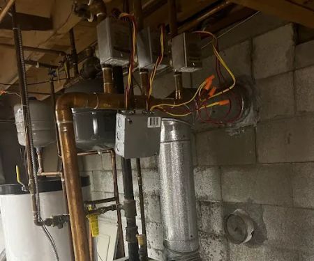 Fitzgerald Plumbing & Heating